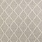 Homeroots 3 ft. 3 in. x 5 ft. 3 in. Wool Grey Area Rug 352537 - alternate 2